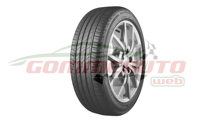 COP. 205/55WR16  BRIDGESTONE  DRIVEGUARD RFT XL     94W